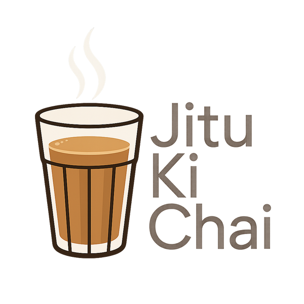 Jitu Ki Chai
